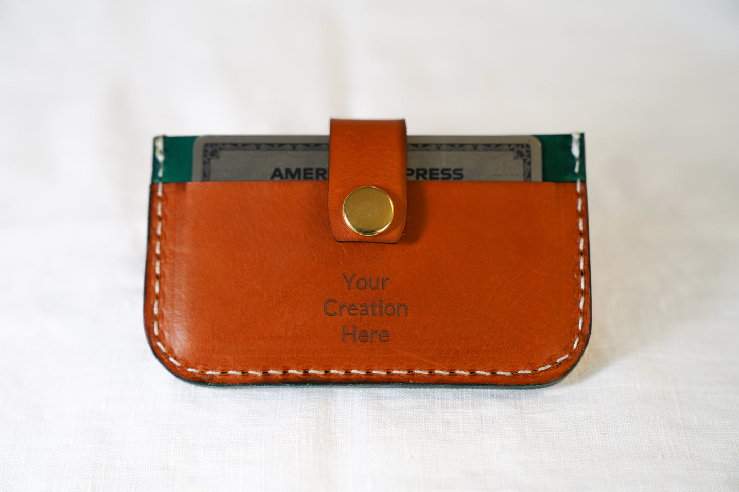 Original Minimalist Wallet