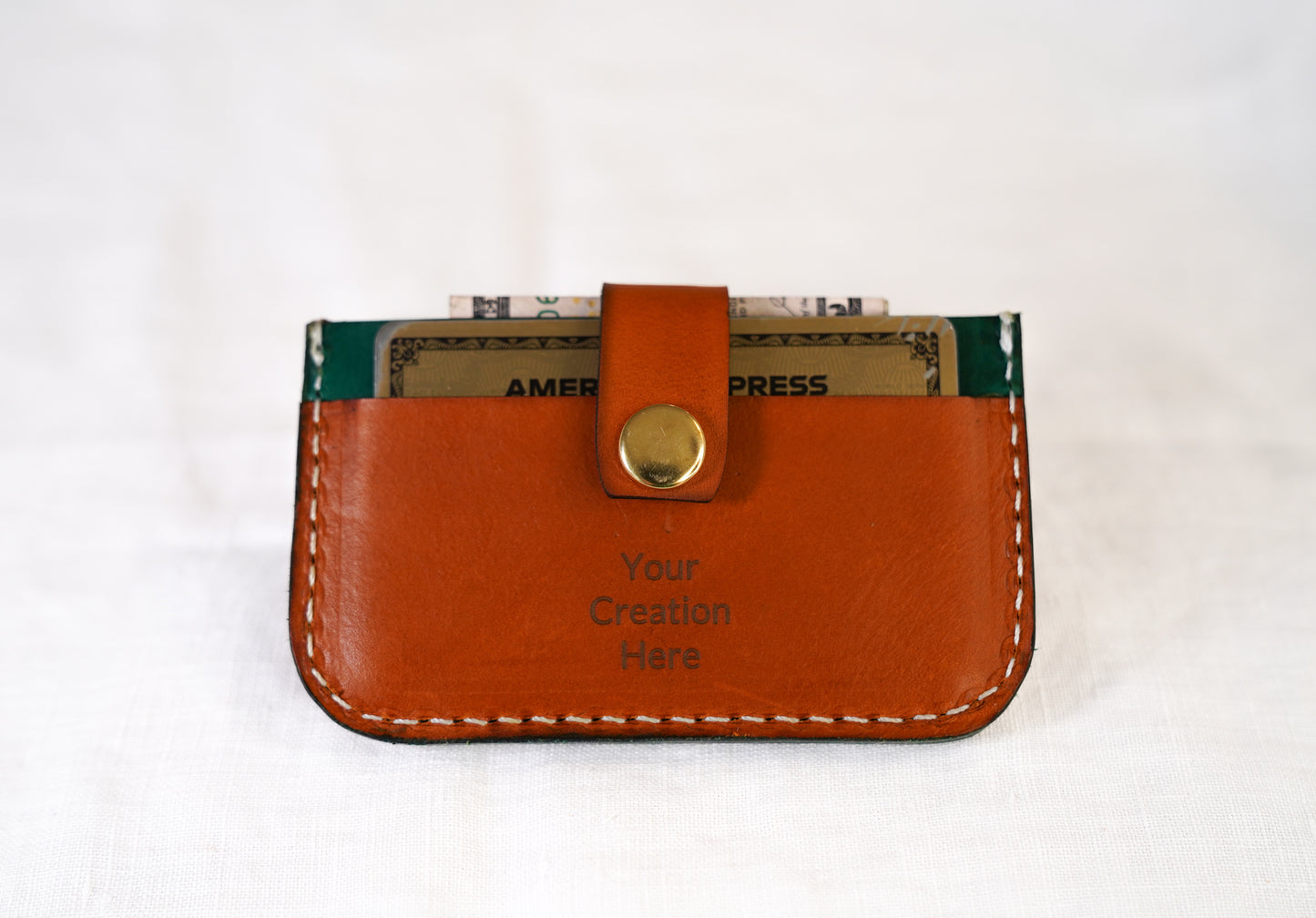 Original Minimalist Wallet