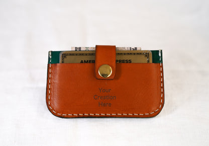 Original Minimalist Wallet