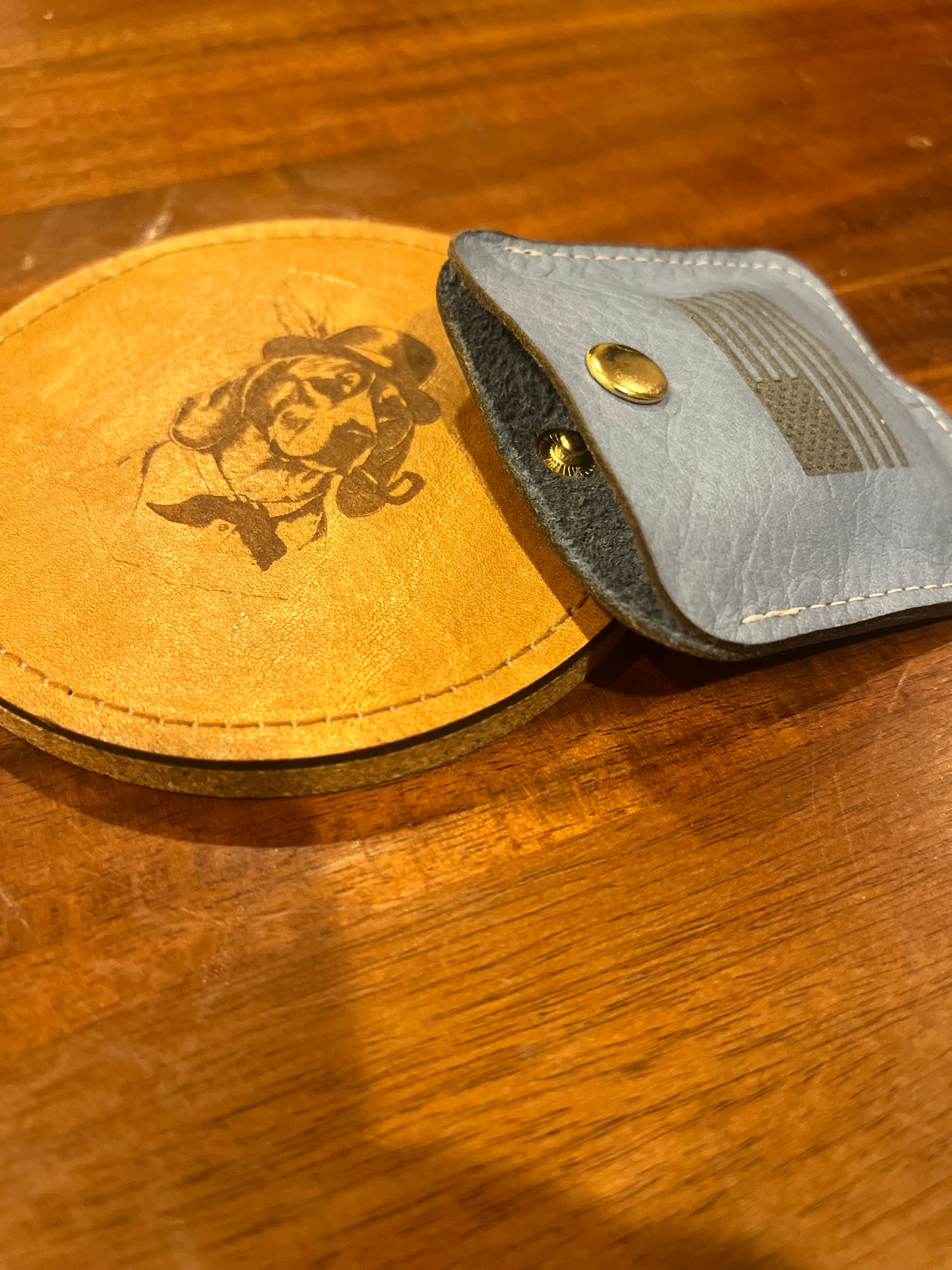 The Dip Pouch